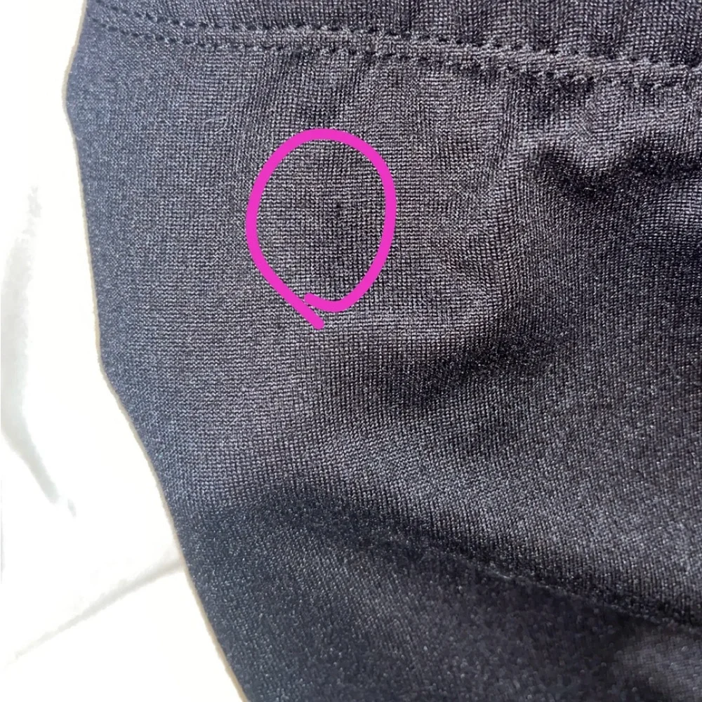 Nike 18 mo leggings - Picture 2 of 3